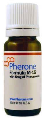 Formula M15 Tăng Khoái Cảm Nữ (MS32A)