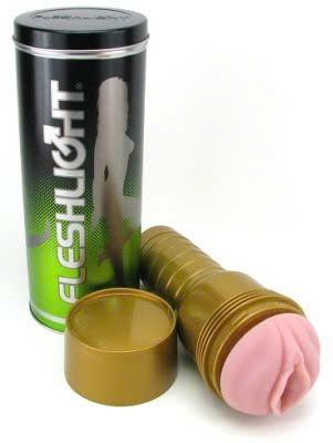Âm Đạo Giả Siêu Cao Cấp USA Fleshlight Stamina