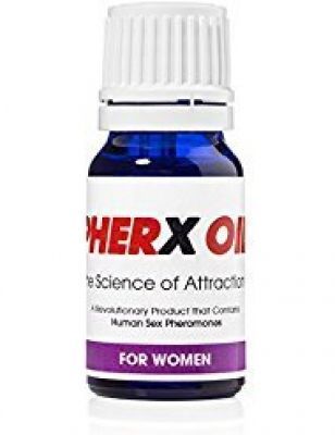 PherX Women Tăng Hưng Phấn Nam (MS040)