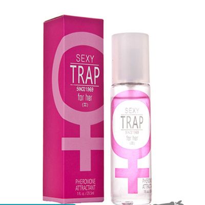 Nước Hoa Tình Yêu Sexy Trap For Her – Chai 50ml