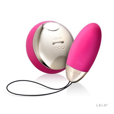  Máy massage hỗ trợ nam giải toả Không Dây Cao Cấp Lelo Lyla
