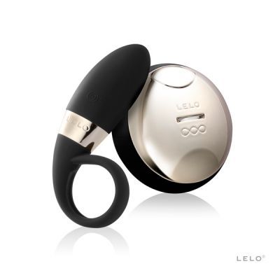 Máy massage hỗ trợ  giải toả Cao Cấp Lelo Oden