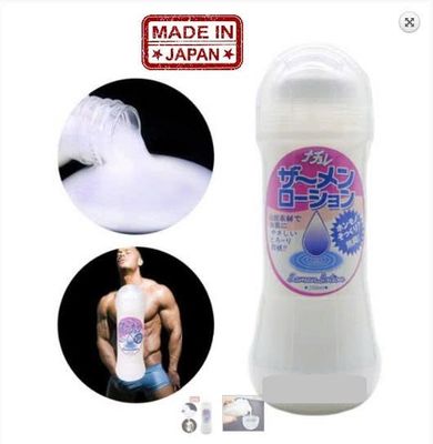 Gel Boi Trơn Tinh Trùng Nhật Bản - Dùng Được Cho Cửa Hậu