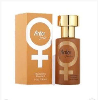 Nước Hoa Kiích Dục Nam - Ador For Her