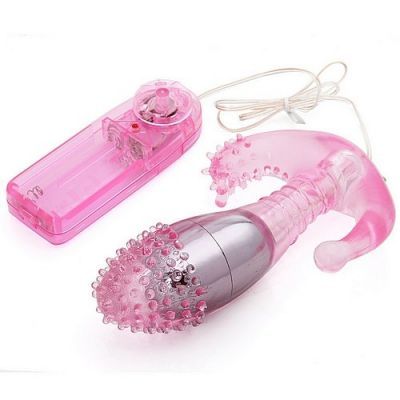 Máy massage hỗ trợ nữ giải toả  Rung Siêu Gai Mềm Mỏ Neo
