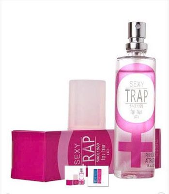 Nước Hoa Gợi Dục Nam Sexy Trap - Bẫy Tình Cực Mạnh 