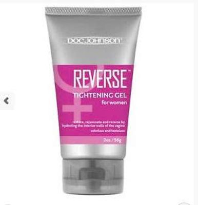 Gel Kích Thích Âm Đạo Reverse