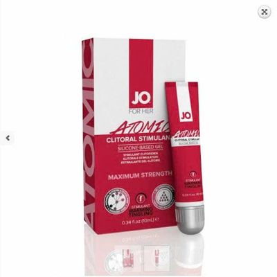 Gel Kích Thích Âm Vật Clitoral Stimulant 10ml