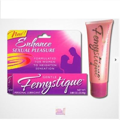 Gel Kích Thích - Se Khít Âm Đạo Femystique 28ml