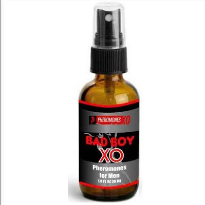 Bad Boy - Nước Hoa Gợi Dục Nữ - Cực Mạnh - Không Mùi 