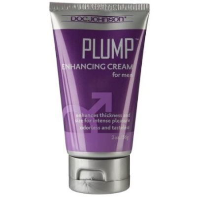 Gel Bôi Tăng Cường Dương Doc Johnson Plump