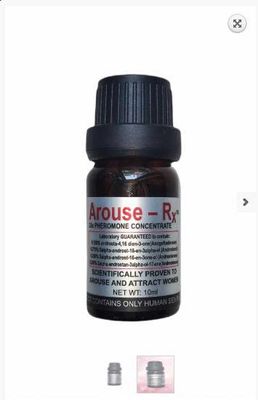 AROUSE-RX GRAY - SIÊU PHẨM NHẬP TRỰC TIẾP TỪ AMAZON