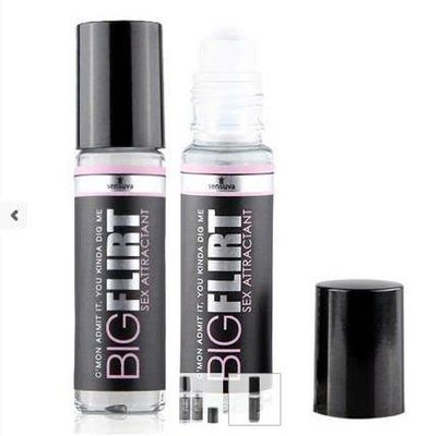 Nước Hoa Gợi Dục Big Flirt - Hiệu Quả - 100% Chính Hãng