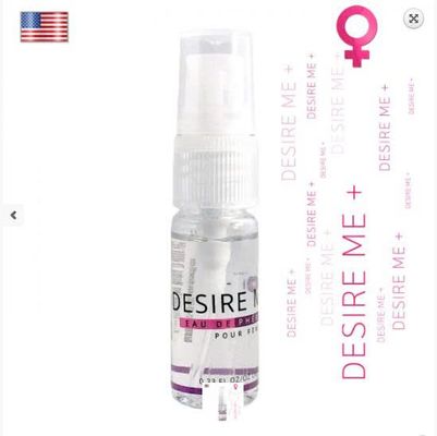 Nước Hoa Gợi Dục Nam - Desire Me - 100% Chính Hãng