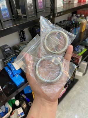 Vòng đeo dv inox cao cấp 50cm , che tên