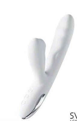 SVAKOM Veromca dương vật rung thụt bú hút sưởi ấm đa năng