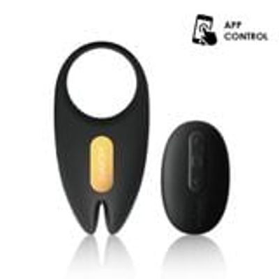 SVAKOM Winni 2 điều khiển qua App vòng rung đeo dương vật cao cấp
