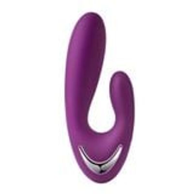 SVAKOM Vesper dụng cụ tình dục massage điểm G và âm vật