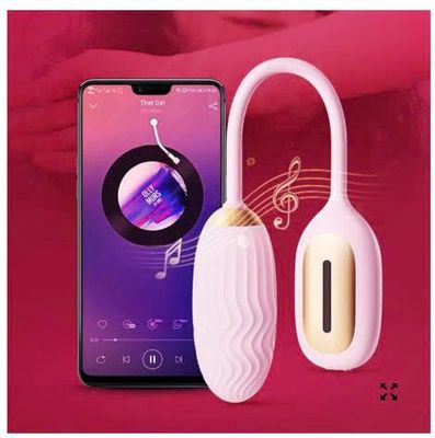 SVAKOM Natalya trứng rung thông minh cảm ứng theo âm nhạc 344750