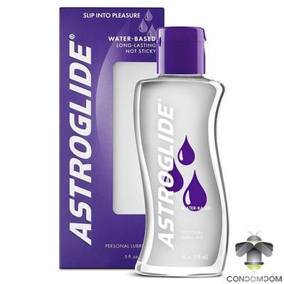 Gel Astroglide 5oz cao cấp – Top selling hàng Mỹ