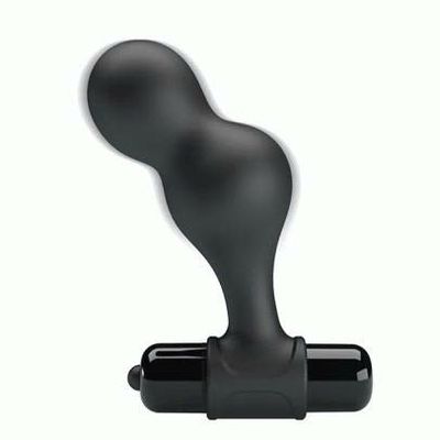 Máy Massage Hỗ Trợ Giải Tỏa Cho Nam MR Play Super Power rung kích thích tuyến tiền liệt Chính Hãng