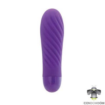 Máy Massage Hỗ Trợ Giải Tỏa Cho Nữ Skyn Shiver 7 tốc độ rung sạc USB Chính Hãng