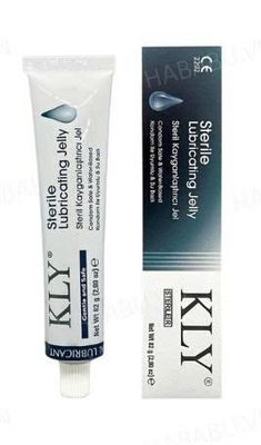 Gel bôi trơn gốc nước KLY chai 82gr chính hãng