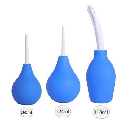 Dụng cụ bình xịt rửa vệ sinh hậu môn Leya 306 chính hãng