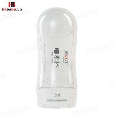 Âm đạo giả Drywell Space dạng cốc chính hãng 346019