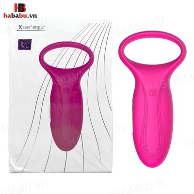 Vòng rung dương vật Aphojoy tăng khoái cảm chính hãng