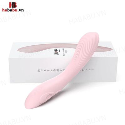 Dương vật giả Drywell Lolita V-30-31 chính hãng