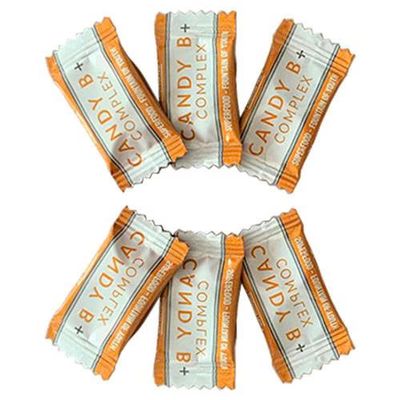 ( 5 viên ) Kẹo Sâm B+ ComPlex