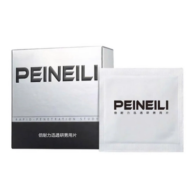Khăn Lau Peineili - Hộp 12 Cái