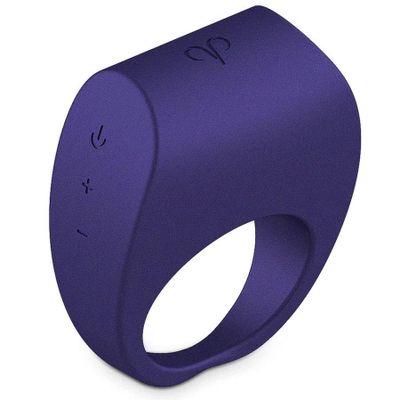Vòng Đeo Rung Kéo Dài Promescent Vibrating Penis Ring