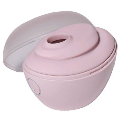 Máy Rung Đa Năng Cao Cấp Promescent Baci Clitoris Sucker