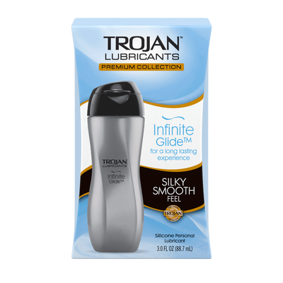 Gel Bôi Trojan™ INFINITE GLIDE LUBRICANT 88.7ml