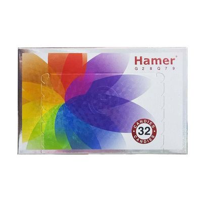 ( 1 hộp ) Kẹo Sâm Hamer G28Q79