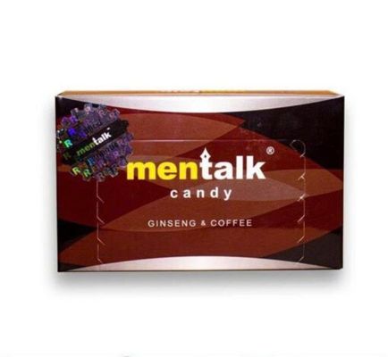 ( Che Tên ) Kẹo sâm Candy Malaysia
