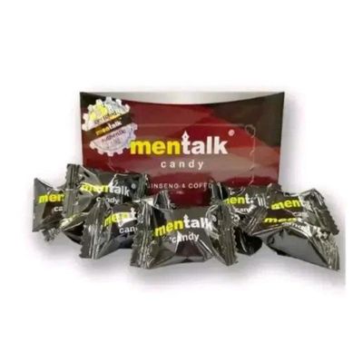 ( Hàng Công Ty ) Kẹo sâm Candy
