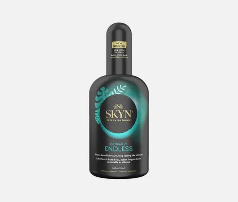 Gel Gốc Nước Cao Cấp Thành Phần Tự Nhiên SKYN® Naturally Endless 250ml