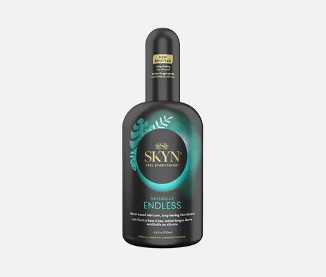 Gel Gốc Nước Cao Cấp Thành Phần Tự Nhiên SKYN® Naturally Endless 200ml