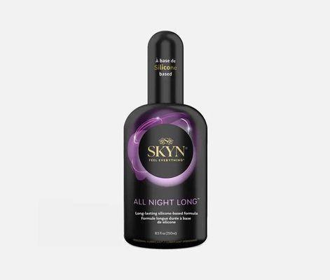 Gel Bôi Cao Cấp Gốc Silicone SKYN® All Night Long™ 250ml