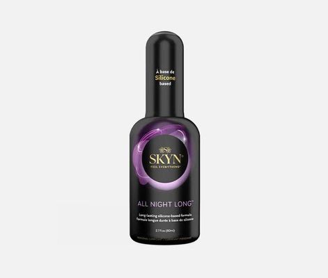 Gel Bôi Cao Cấp Gốc Silicone SKYN® All Night Long™ 80ml