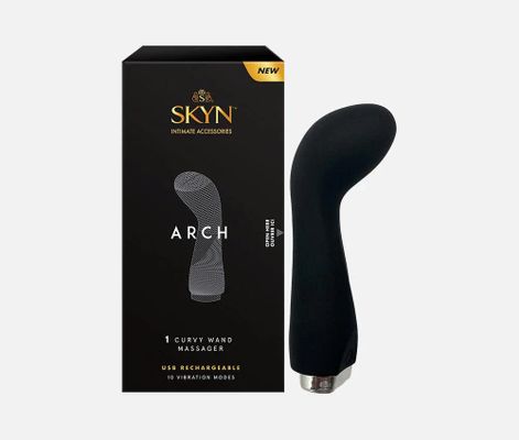 Máy Rung Massage Đa Năng SKYN™ Arch