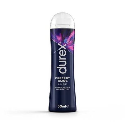 Gel Bôi Hoàn Hảo Durex Perfect Glide Silicone Based Lube 50ml
