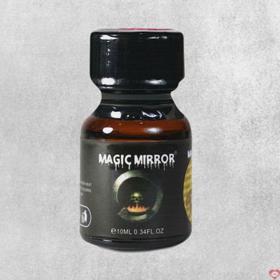 Nước Hoa Popper Magic Mirror 10ml chính hãng PWD Mỹ dành cho Bot Top