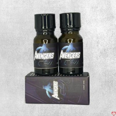 Nước Hoa Popper Avengers 10ml Top Bot chính hãng giá tốt khuyến mãi