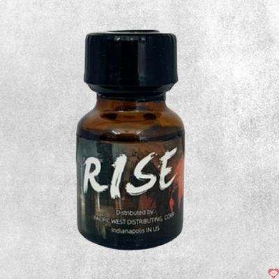 Popper RISE 10ml Nhập Khẩu Mỹ Chính Hãng