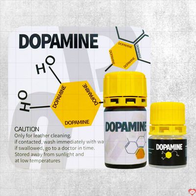 Popper Dopaminee 60ml dành cho Top Bot chính hãng nước hoa kích thích loại mạnh Nhập Khẩu Mỹ Chính Hãng