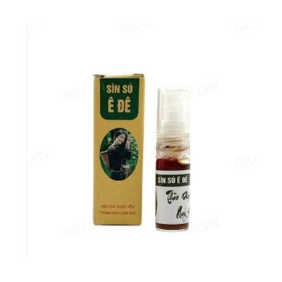 Lọ sìn sú 3ml cô đặc không nóng rát nhỏ gọn hiệu quả tốt